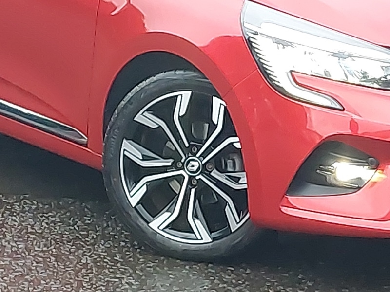 Used Renault Clio 2023 for sale - 77956171: Photo 9