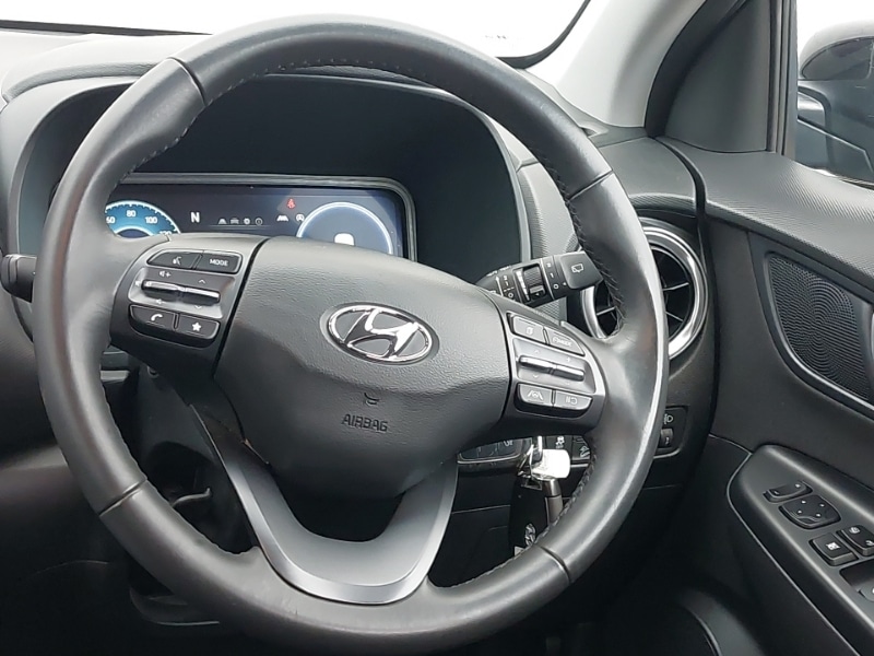Used Hyundai KONA 2022 for sale - 77875289: Photo 10