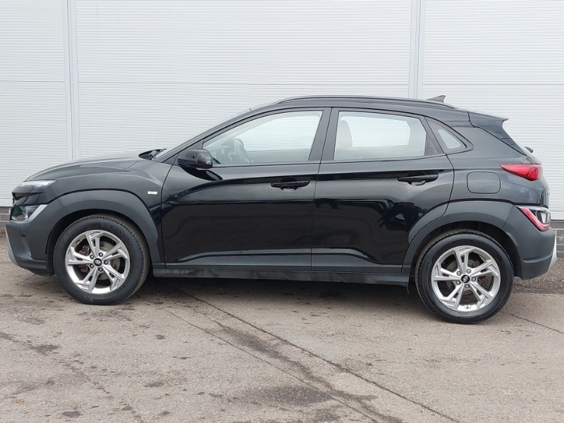 Used Hyundai KONA 2022 for sale - 77875289: Photo 4