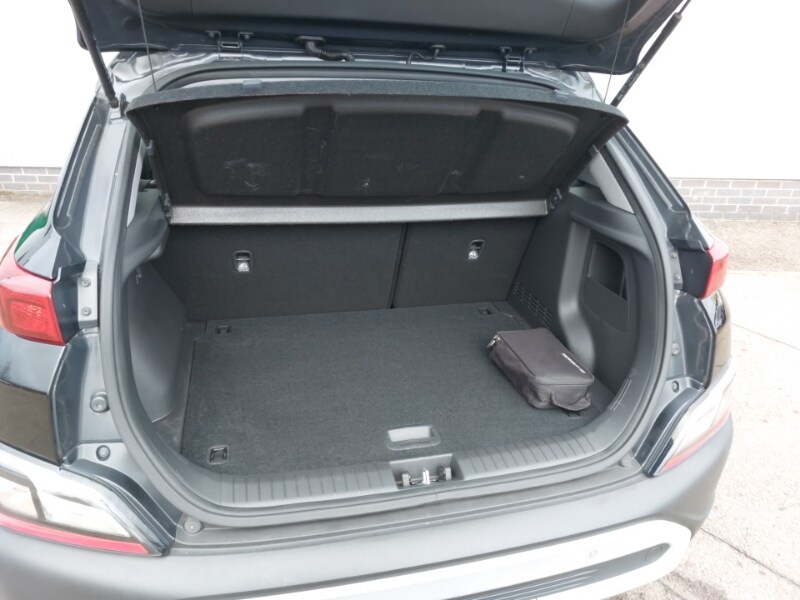 Used Hyundai KONA 2022 for sale - 77875289: Photo 8