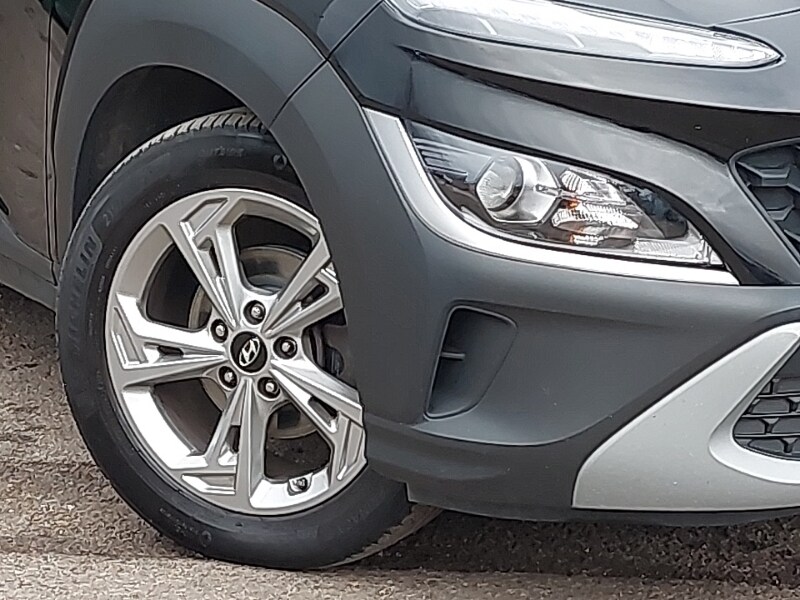 Used Hyundai KONA 2022 for sale - 77875289: Photo 9