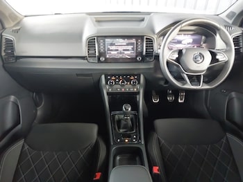 Used Skoda Karoq 2024 for sale - 77269904: Photo