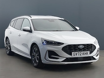 Used Ford Focus 2023 for sale - 78046130: Photo