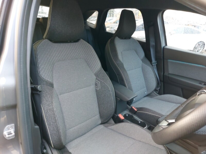 Used Renault Other 2025 for sale - 77531542: Photo 10