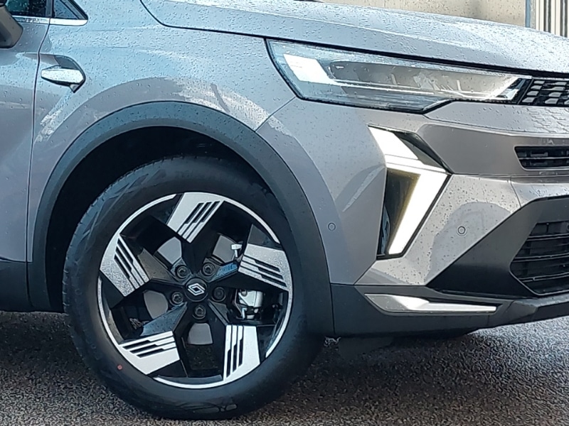 Used Renault Other 2025 for sale - 77531542: Photo 9