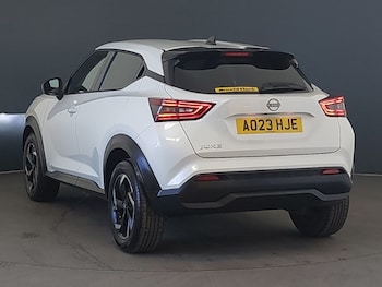 Used Nissan Juke 2023 for sale - 78415952: Photo