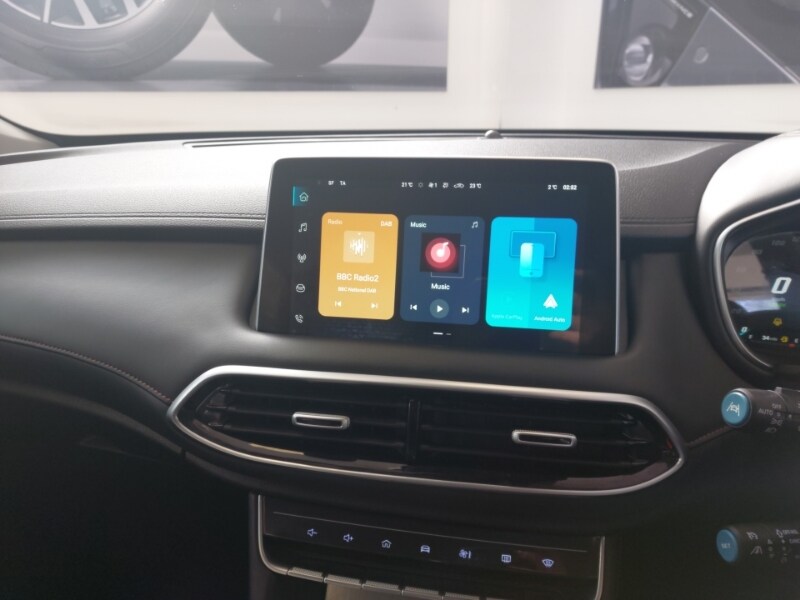 Used MG MG HS 2023 for sale - 77606573: Photo 10