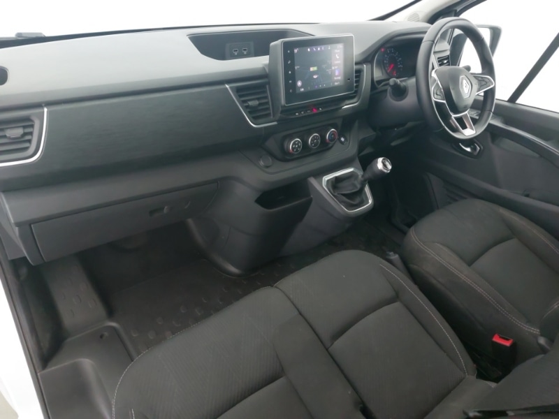 Used Renault Trafic 2024 for sale - 76506535: Photo 2