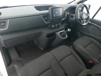 Used Renault Trafic 2024 for sale - 76506535: Photo