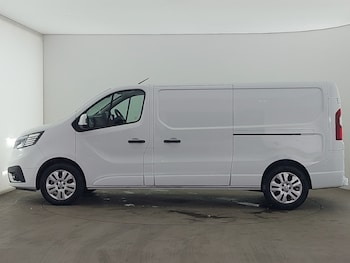 Used Renault Trafic 2024 for sale - 76506535: Photo