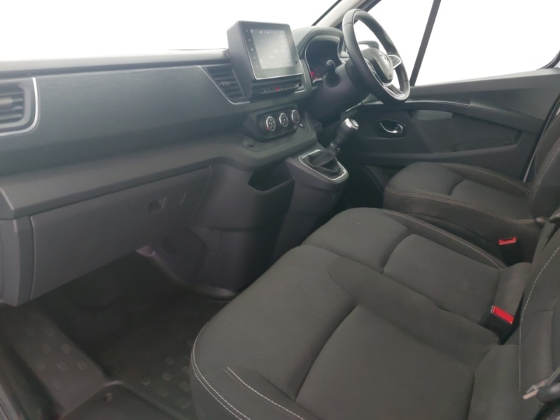 Used Renault Trafic 2024 for sale - 76506535: Photo 5