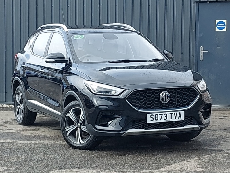 Used MG MG ZS 2024 for sale - 78152210: Photo 1