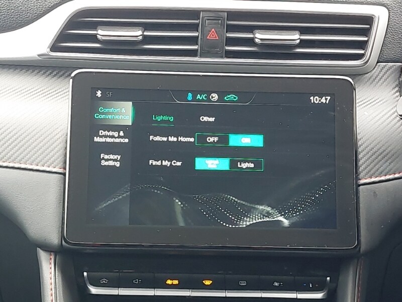 Used MG MG ZS 2024 for sale - 78152210: Photo 10