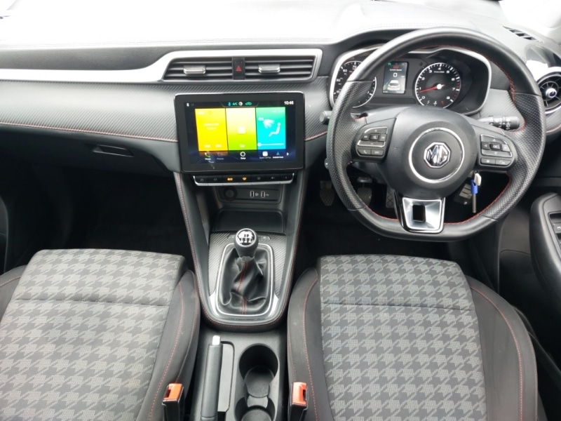 Used MG MG ZS 2024 for sale - 78152210: Photo 2