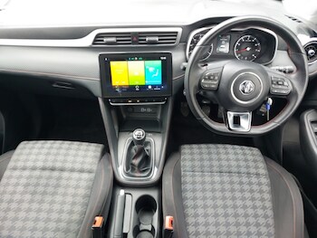 Used MG MG ZS 2024 for sale - 78152210: Photo