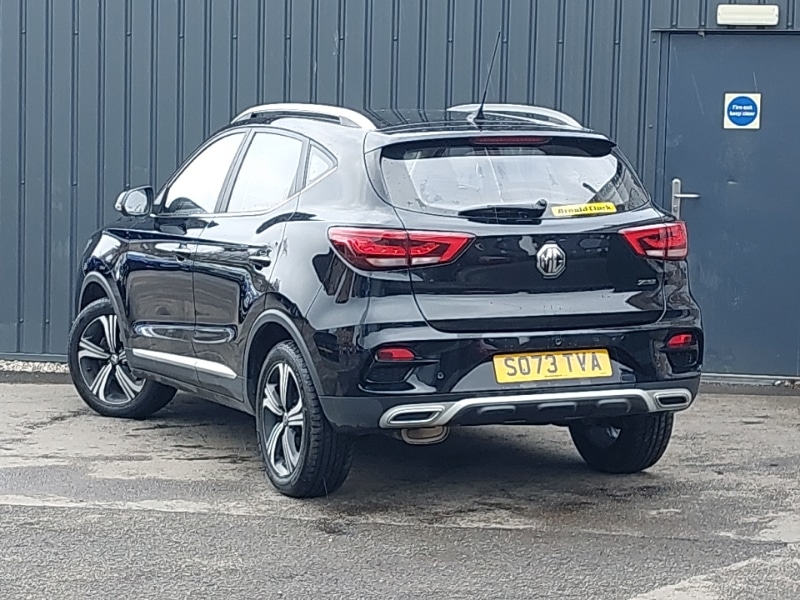 Used MG MG ZS 2024 for sale - 78152210: Photo 3