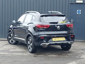 Used MG MG ZS 2024 for sale - 78152210: Photo