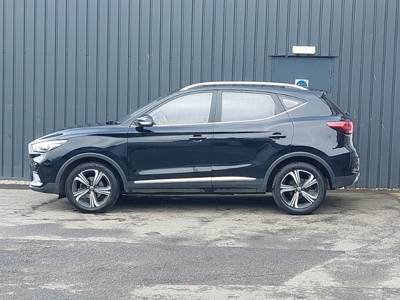 Used MG MG ZS 2024 for sale - 78152210: Photo 4