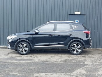 Used MG MG ZS 2024 for sale - 78152210: Photo