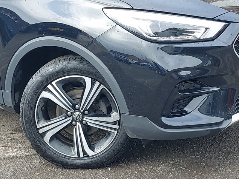 Used MG MG ZS 2024 for sale - 78152210: Photo 9