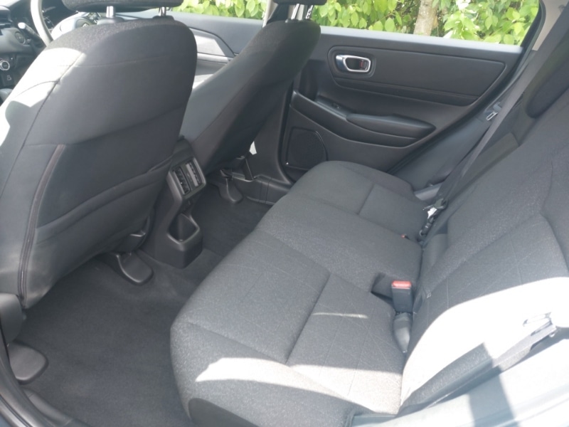 Used Honda HR-V 2023 for sale - 76700224: Photo 6