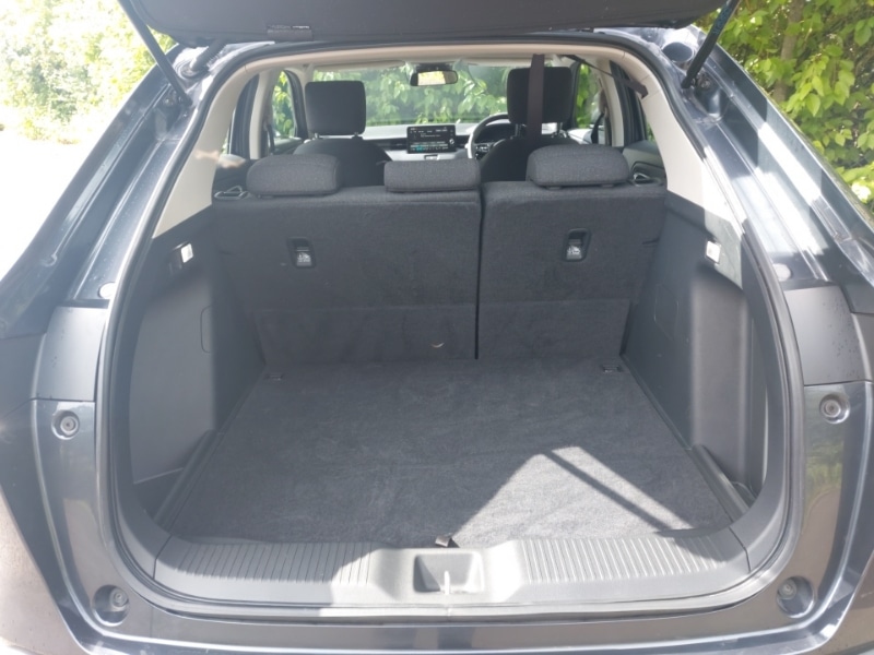 Used Honda HR-V 2023 for sale - 76700224: Photo 8