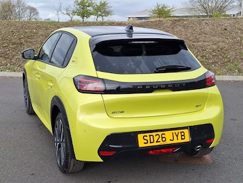 Used Peugeot 208 2026 for sale - 78300994: Photo