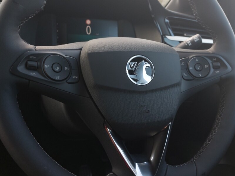 Used Vauxhall Corsa 2025 for sale - 77405792: Photo 11