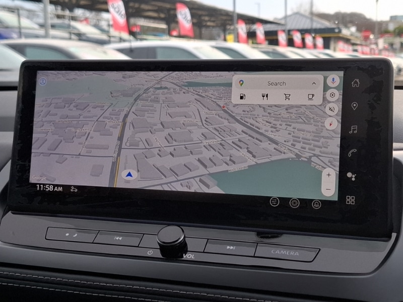 Used Nissan Qashqai 2025 for sale - 77992279: Photo 11