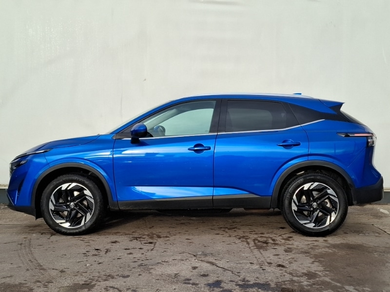 Used Nissan Qashqai 2025 for sale - 77992279: Photo 4