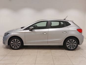 Used SEAT Ibiza 2022 for sale - 77601018: Photo