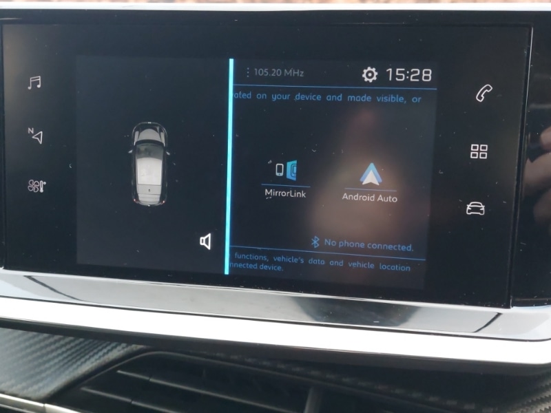 Used Peugeot 208 2022 for sale - 77190213: Photo 10