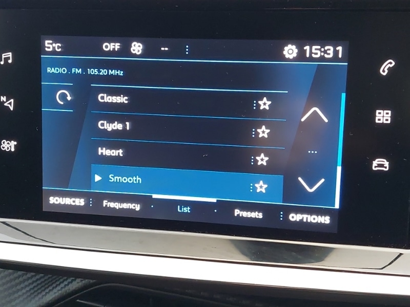 Used Peugeot 208 2022 for sale - 77190213: Photo 11