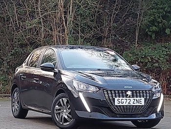 Peugeot 208 feature image