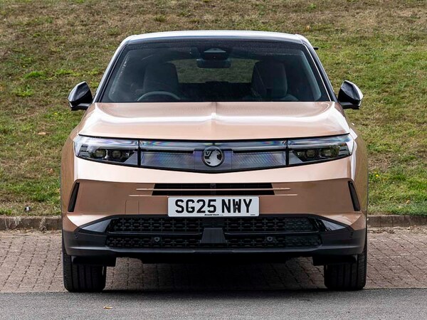Used Vauxhall Grandland 2025 for sale - 76275497: Photo 10