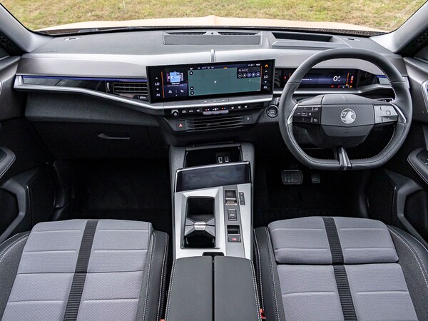 Used Vauxhall Grandland 2025 for sale - 76275497: Photo 2