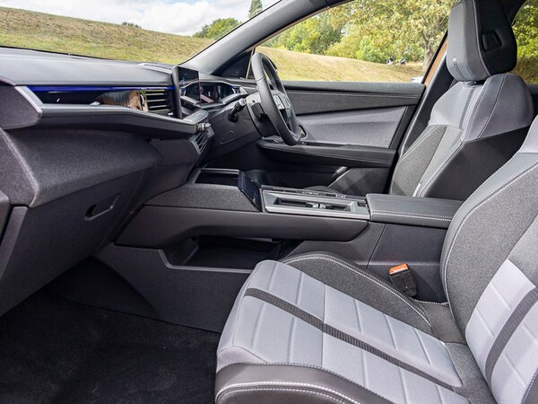 Used Vauxhall Grandland 2025 for sale - 76275497: Photo 5