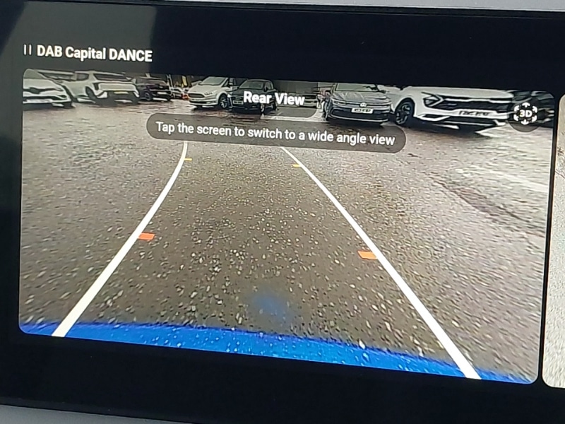 Used MG MG3 2024 for sale - 76639840: Photo 10