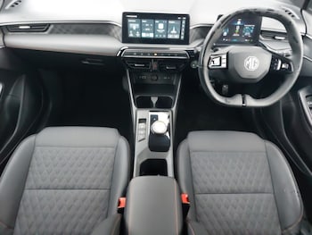 Used MG MG3 2024 for sale - 76639840: Photo