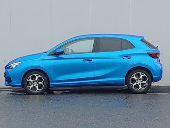 Used MG MG3 2024 for sale - 76639840: Photo