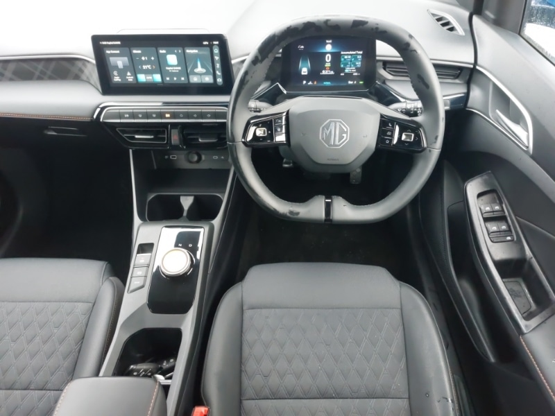 Used MG MG3 2024 for sale - 76639840: Photo 7