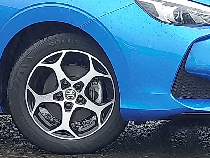 Used MG MG3 2024 for sale - 76639840: Photo 9