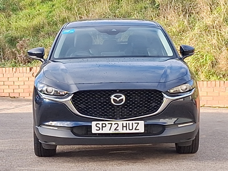 Used Mazda CX-30 2022 for sale - 76880779: Photo 12