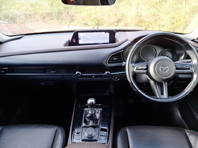 Used Mazda CX-30 2022 for sale - 76880779: Photo 2