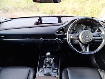 Used Mazda CX-30 2022 for sale - 76880779: Photo