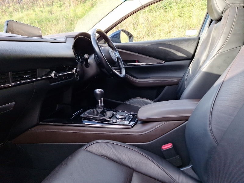 Used Mazda CX-30 2022 for sale - 76880779: Photo 5