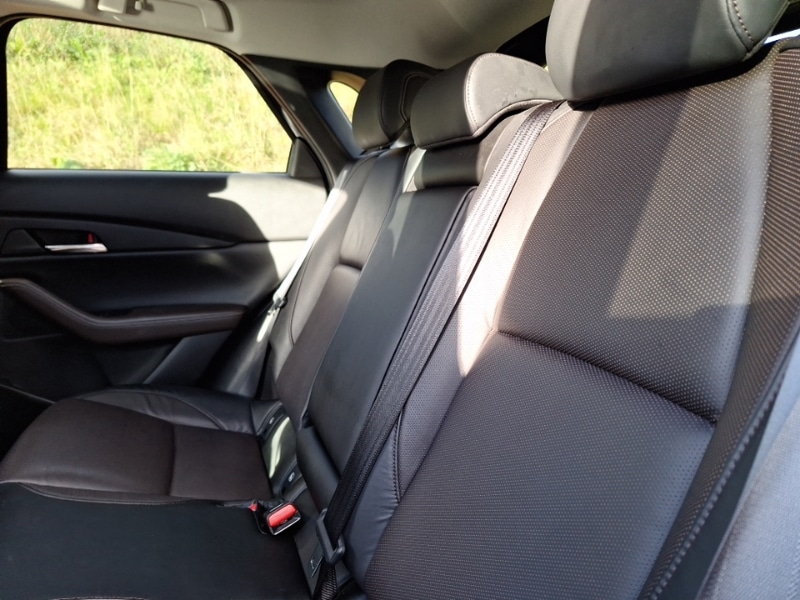 Used Mazda CX-30 2022 for sale - 76880779: Photo 6