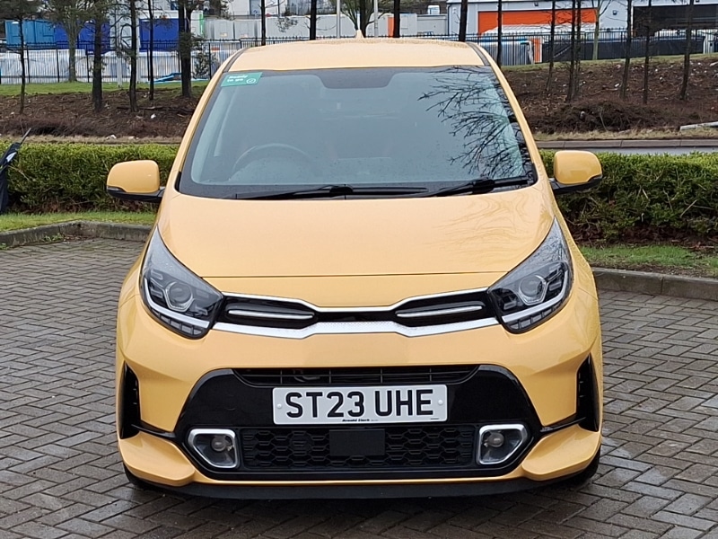 Used Kia Picanto 2023 for sale - 78074916: Photo 12