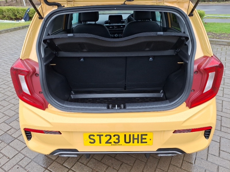 Used Kia Picanto 2023 for sale - 78074916: Photo 8