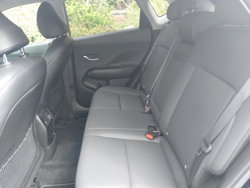 Used Hyundai KONA 2024 for sale - 76925838: Photo 6